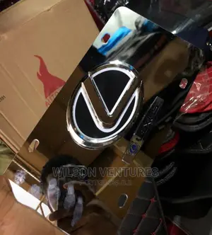 Led Lexus Full Plate Number Cover