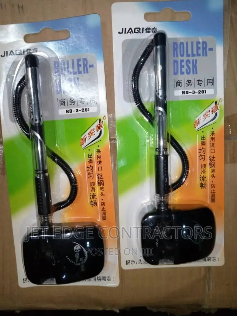 Stick-on Pen