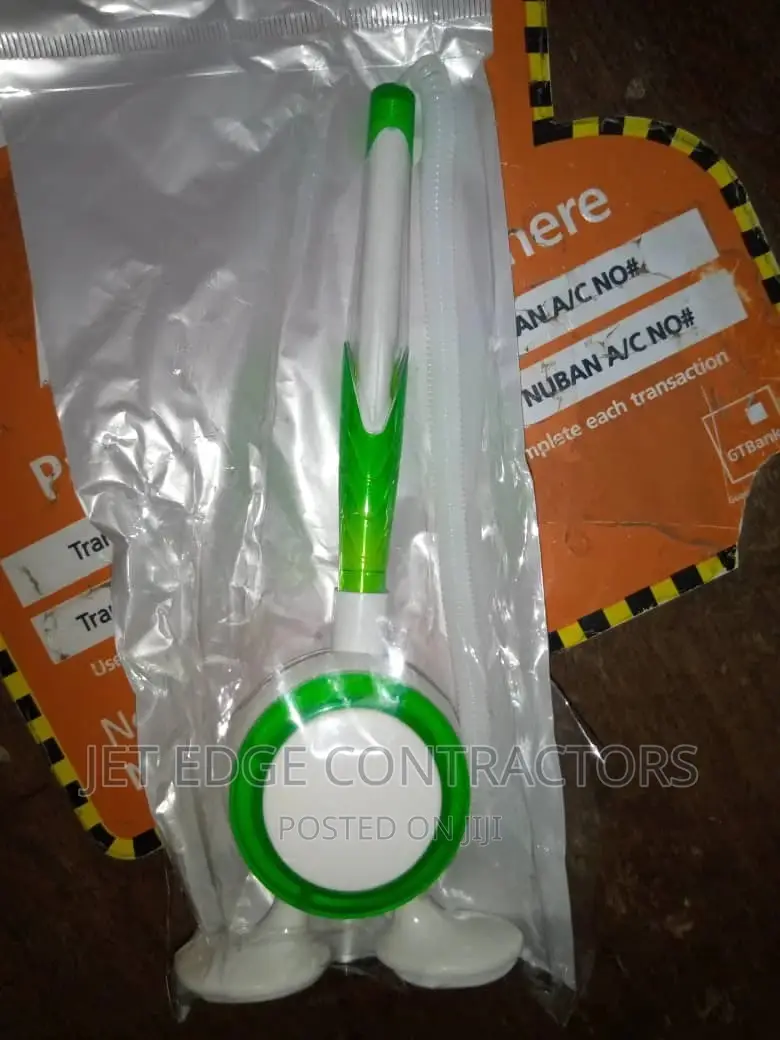 Stick-on Pen