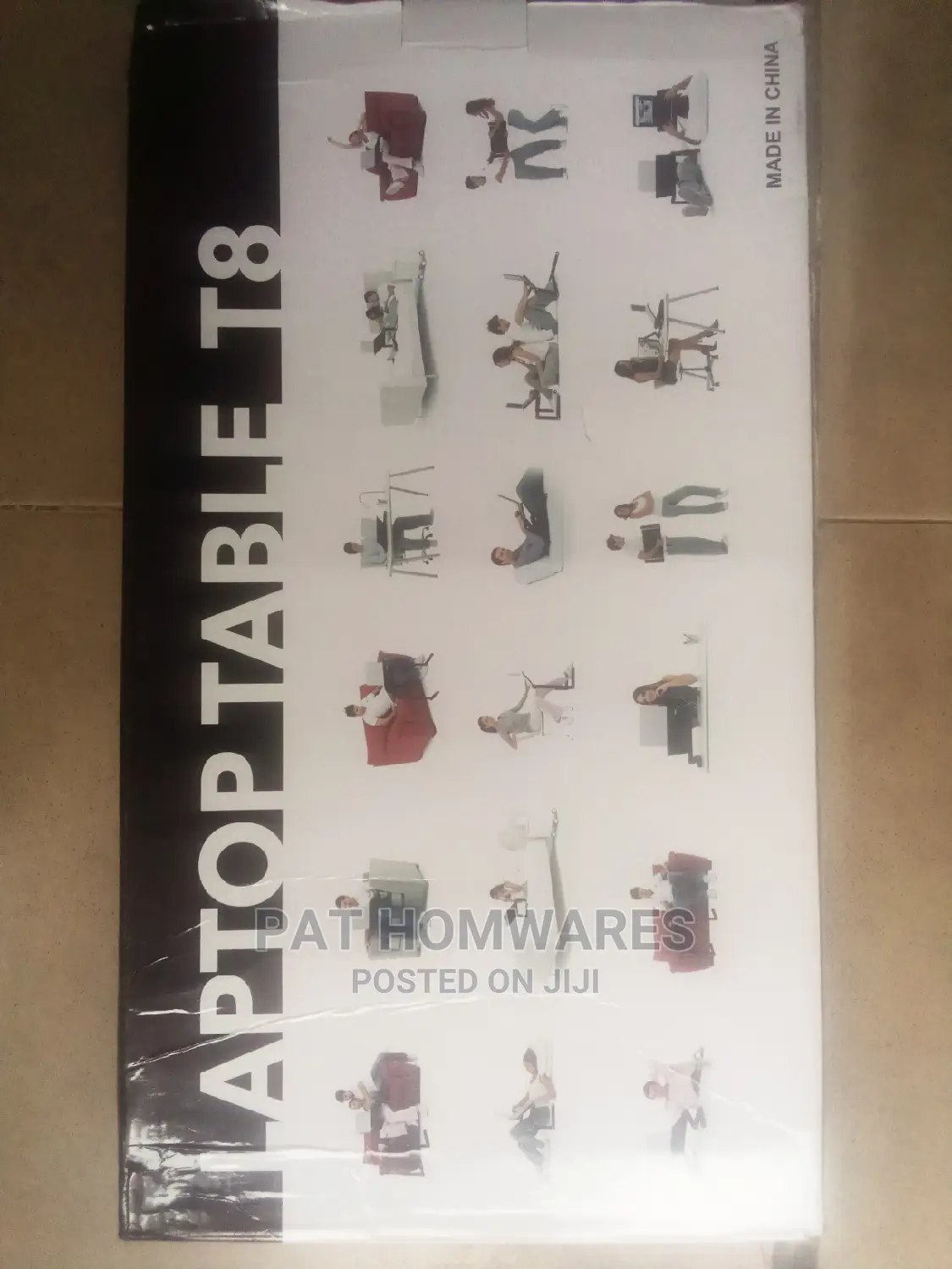 Laptop Table T8