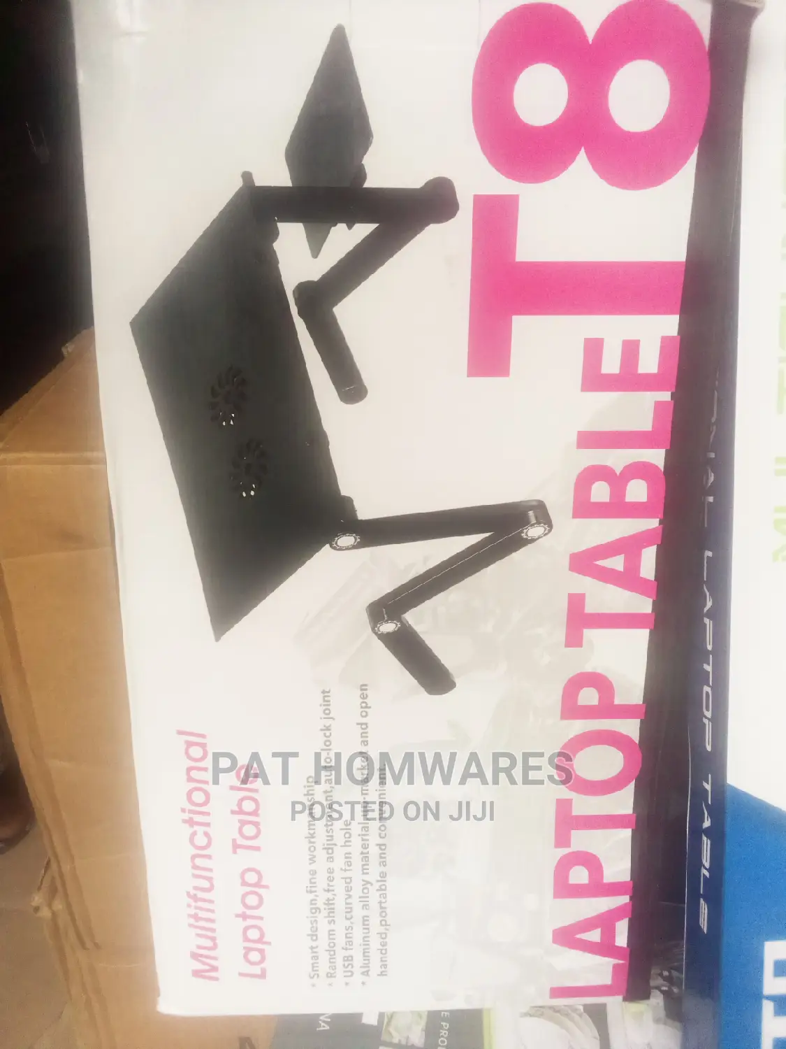 Laptop Table T8