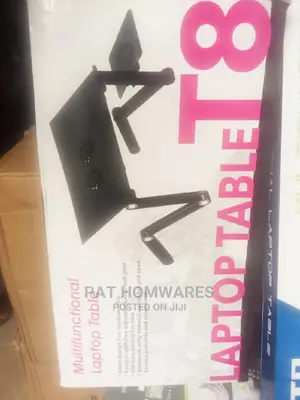 Laptop Table T8
