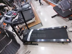 2hp Mini Treadmill C390