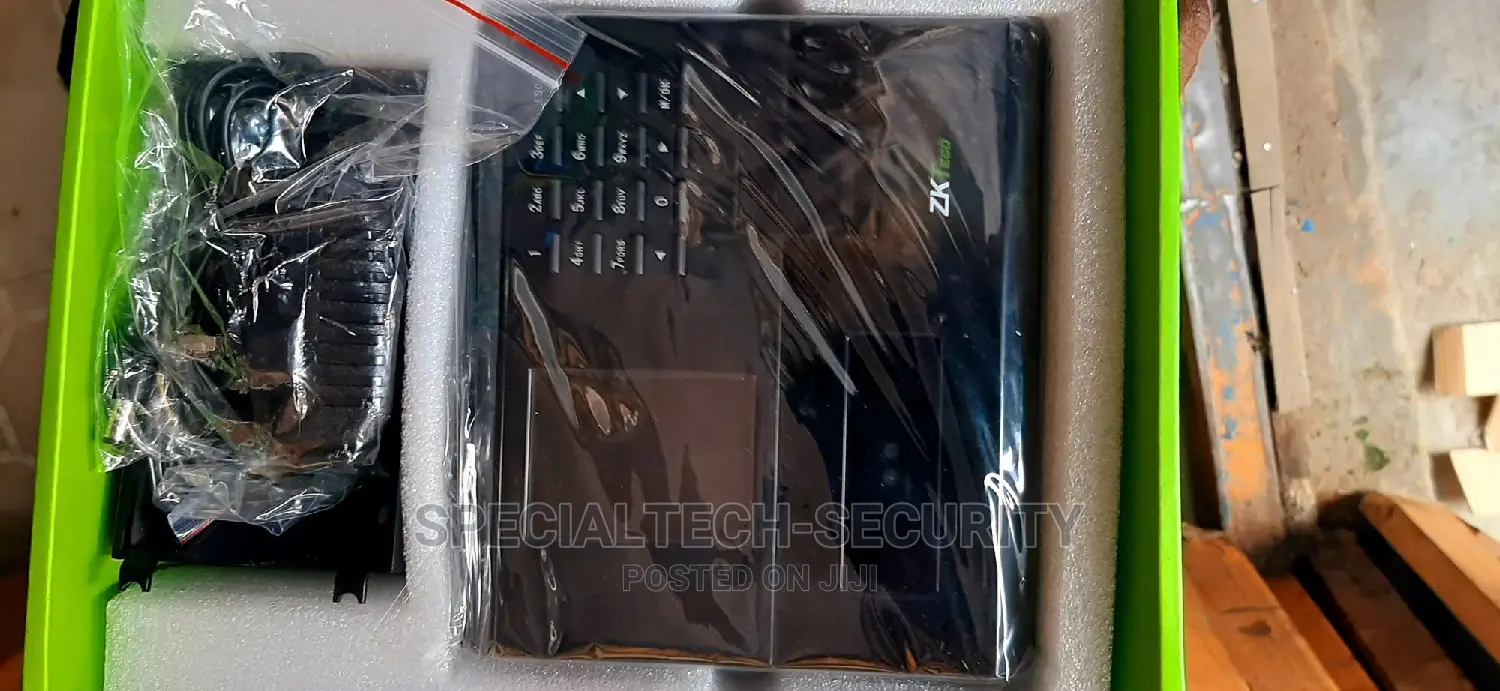 ZKTECO UF200 Access Control