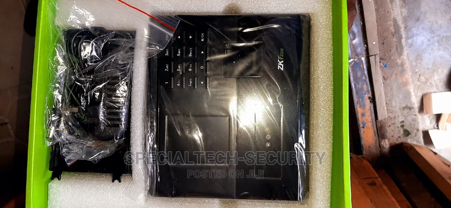 ZKTECO UF200 Access Control