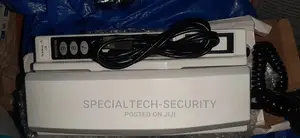 Wireless Intercom