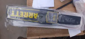 Garret Metal Scanner