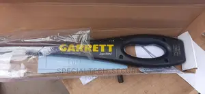 Super Garret Metal Scanner