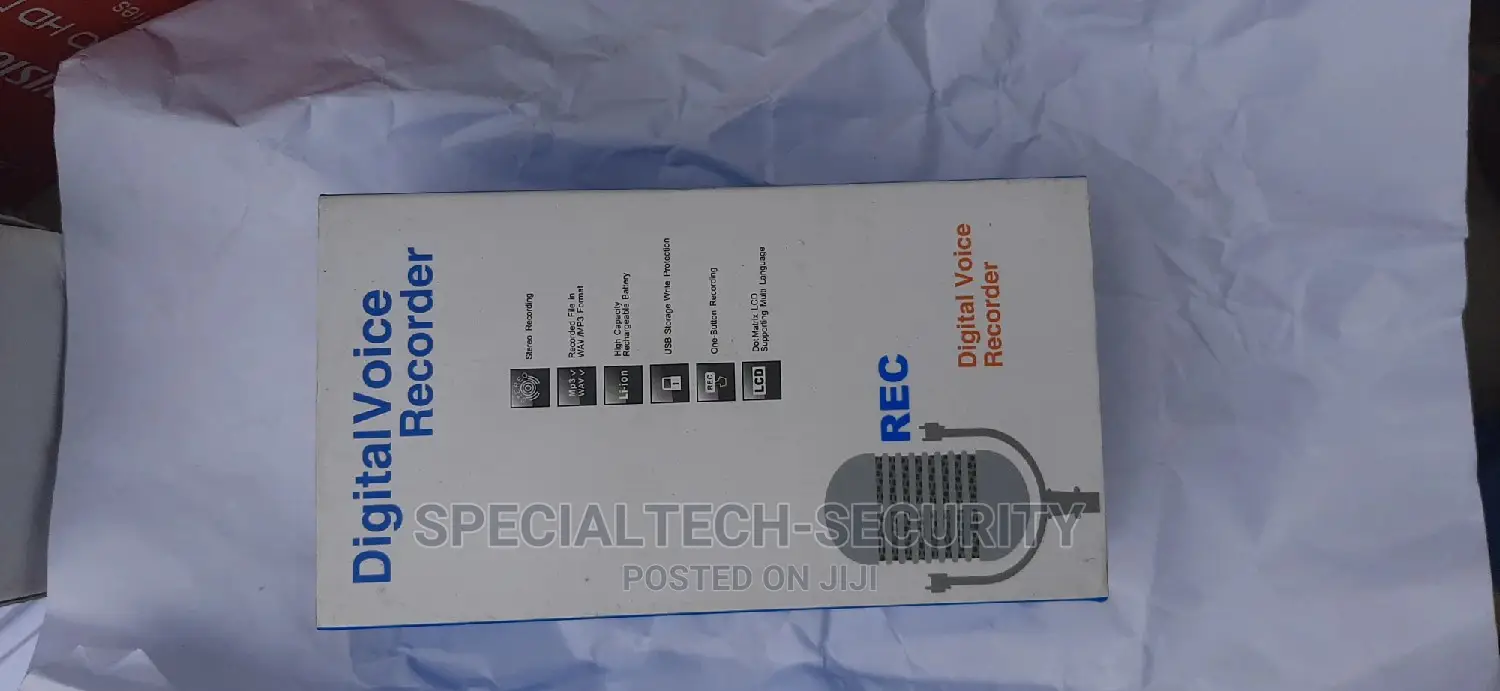 Sound Recorder