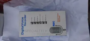 Sound Recorder