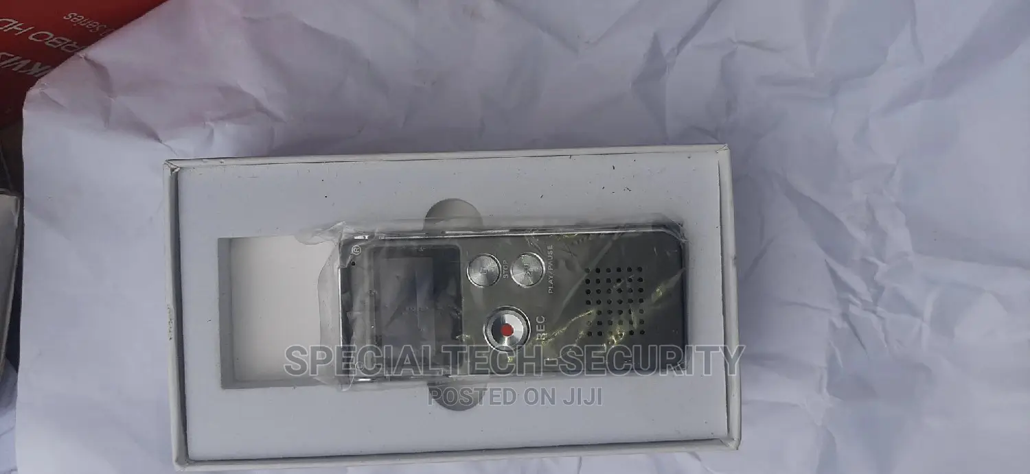 Sound Recorder