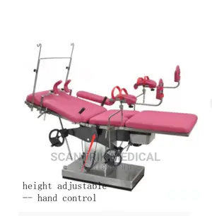 Operation Table Surgical