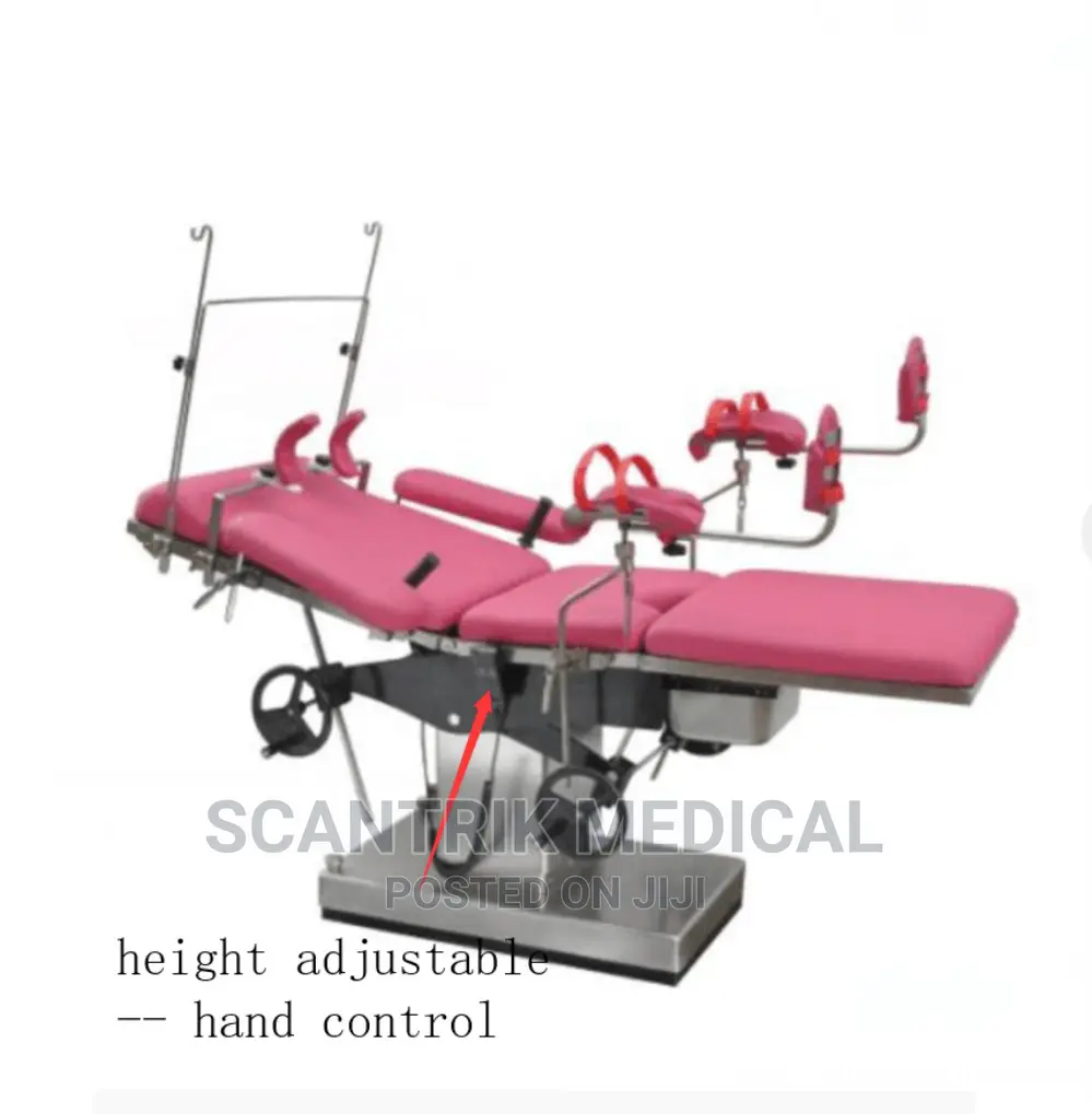 Operation Table Surgical