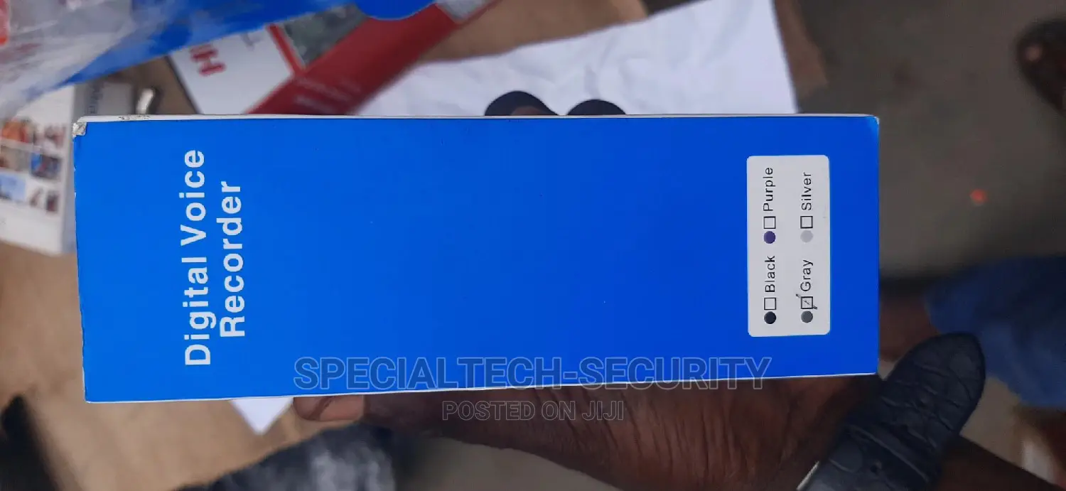 Sound Recorder
