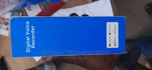 Sound Recorder