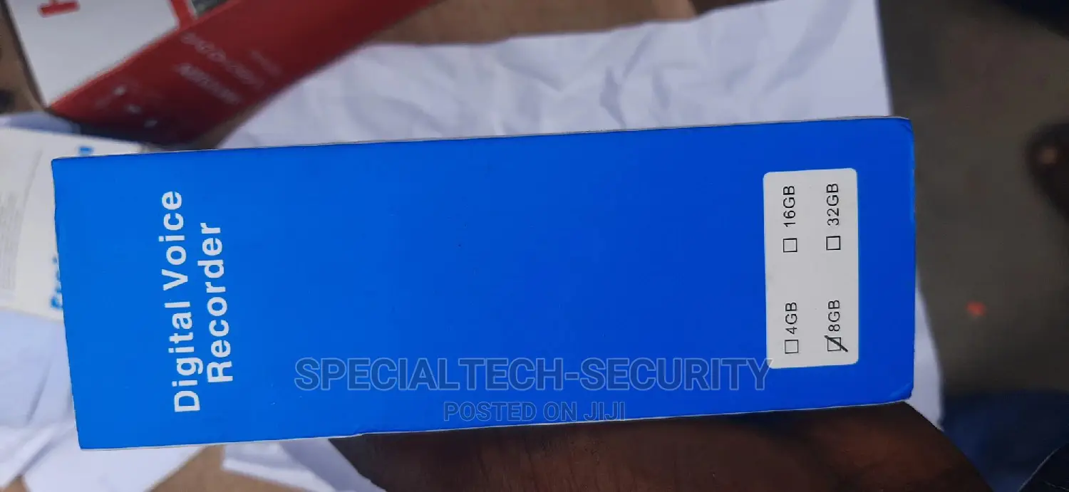 Sound Recorder