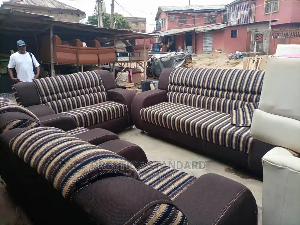 7 Seater of Sofa