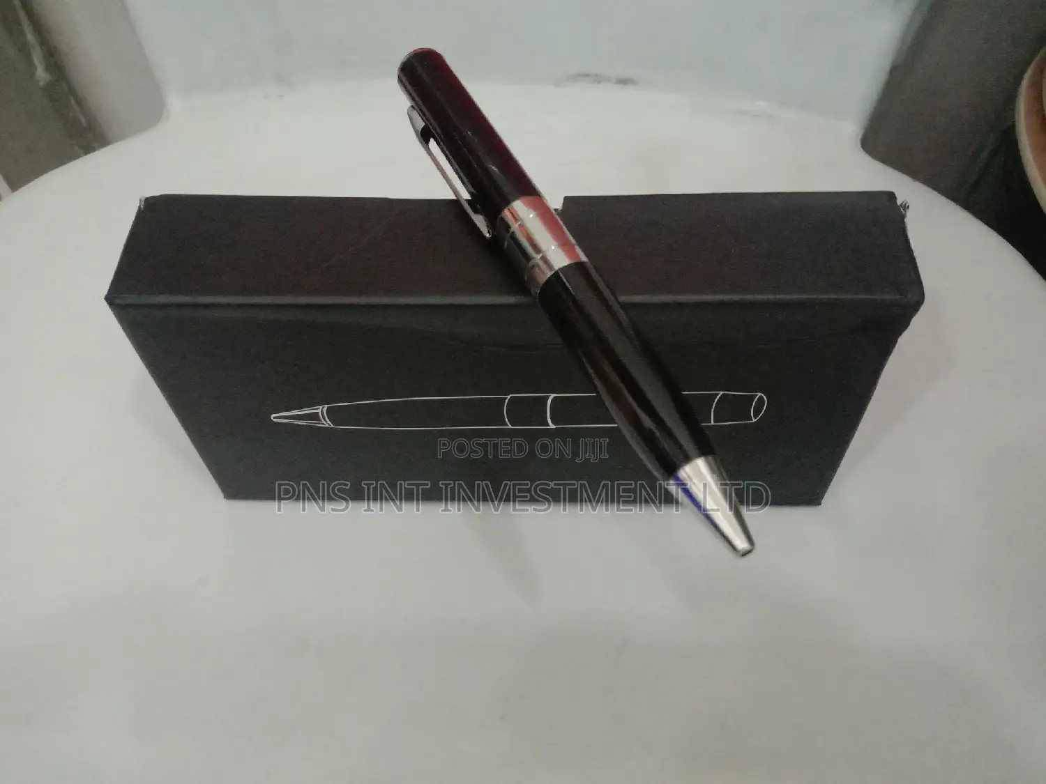 Spy Pen Camera