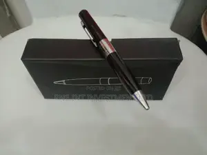 Spy Pen Camera
