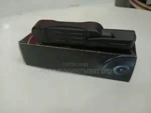 CCTV Spy Pocket Recorder