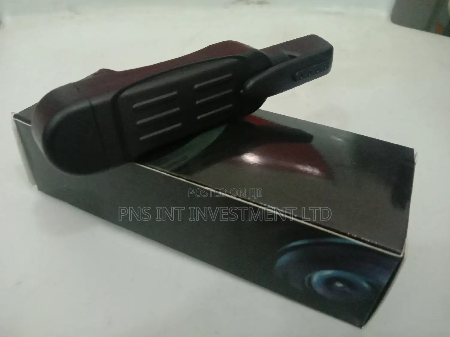 CCTV Spy Pocket Recorder