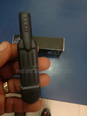 CCTV Spy Pocket Recorder
