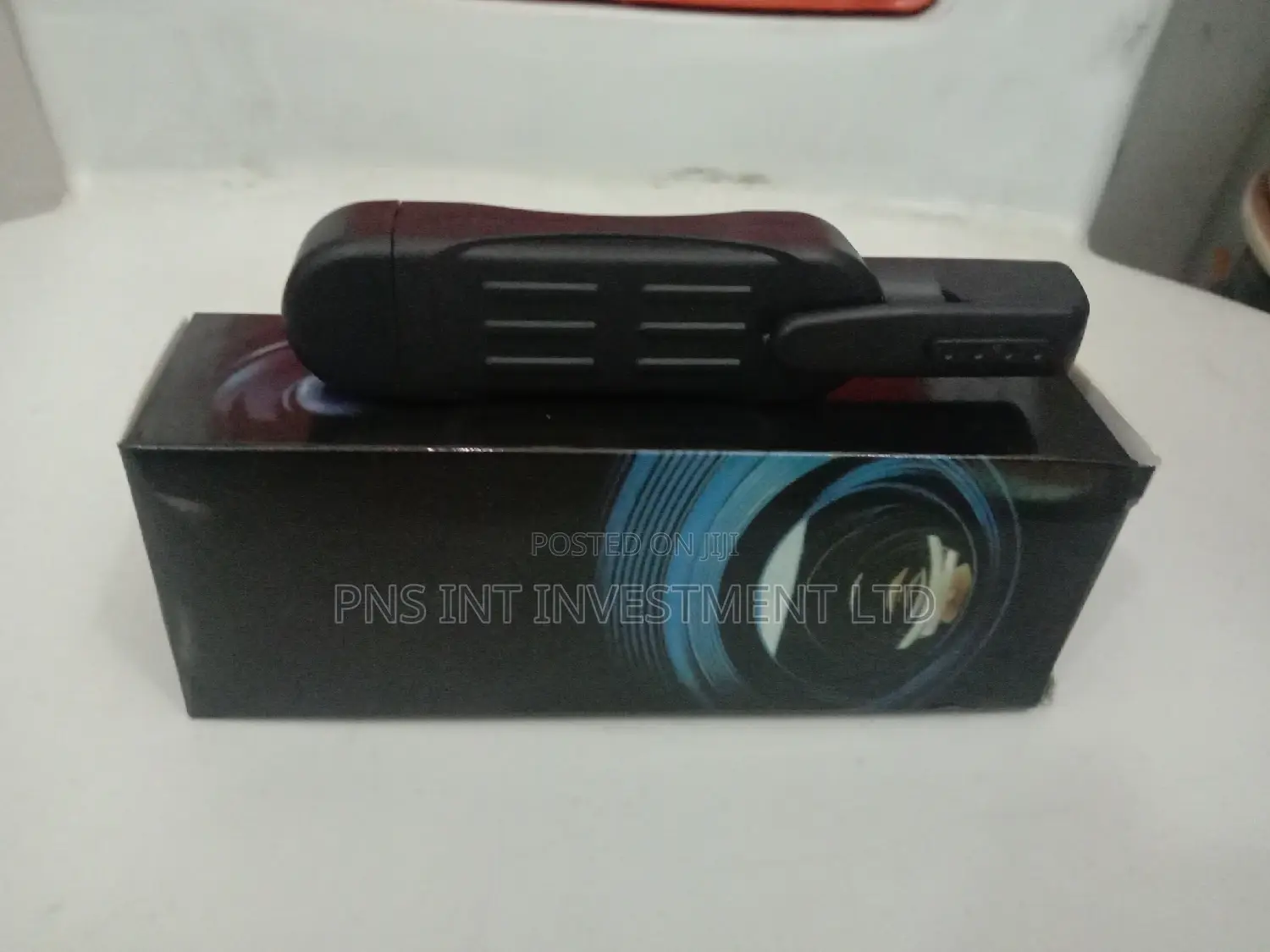 CCTV Spy Pocket Recorder