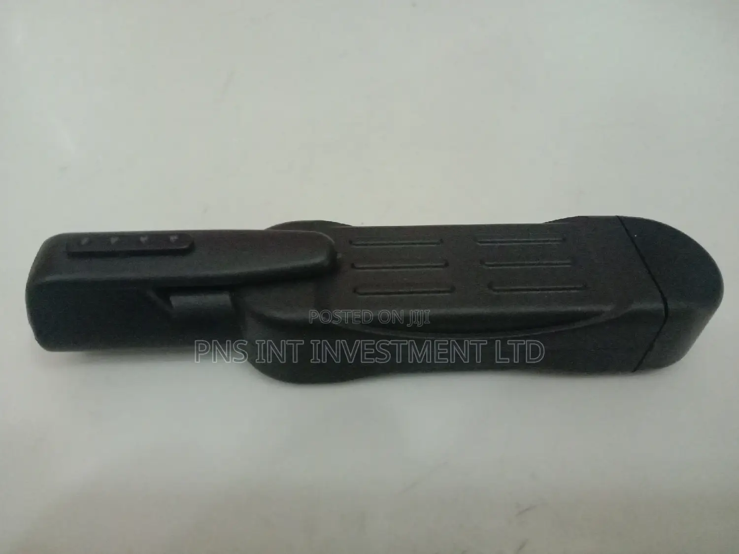 CCTV Spy Pocket Recorder