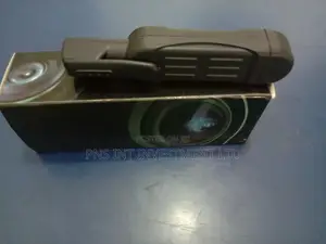 CCTV Spy Pocket Recorder