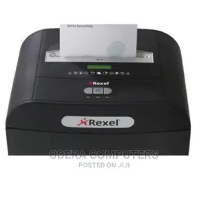Rexel Mercury RDS2270 Massive Duty Paper