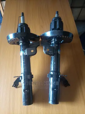 Front Shocks Honda Ridgeline 2015-2018 Model