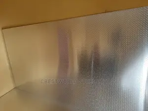 1.5mm Aluminum Chercked Plate