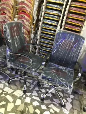 Manager Chair