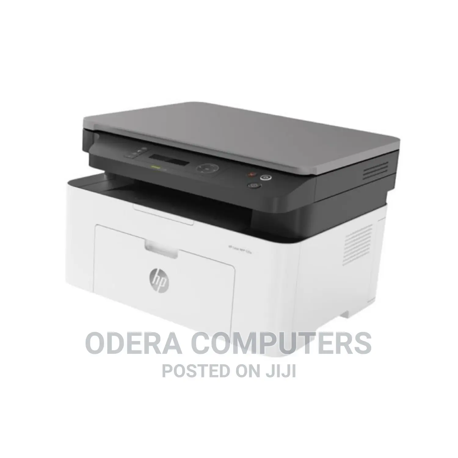 Hp Laserjet Pro 135A MFP 20 PPM 1200 Dpi Printer