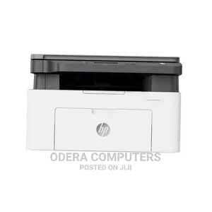 Hp Laserjet Pro 135A MFP 20 PPM 1200 Dpi Printer