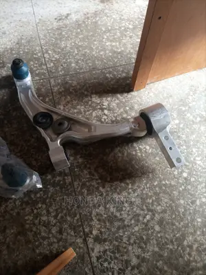 Complete Lower Arms for Acura Zdx