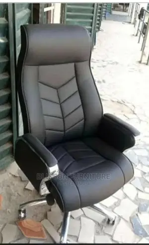 Improve Imorted Executive Chair