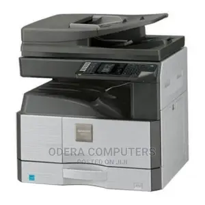 Photo - Sharp Ar 6020 Photocopier