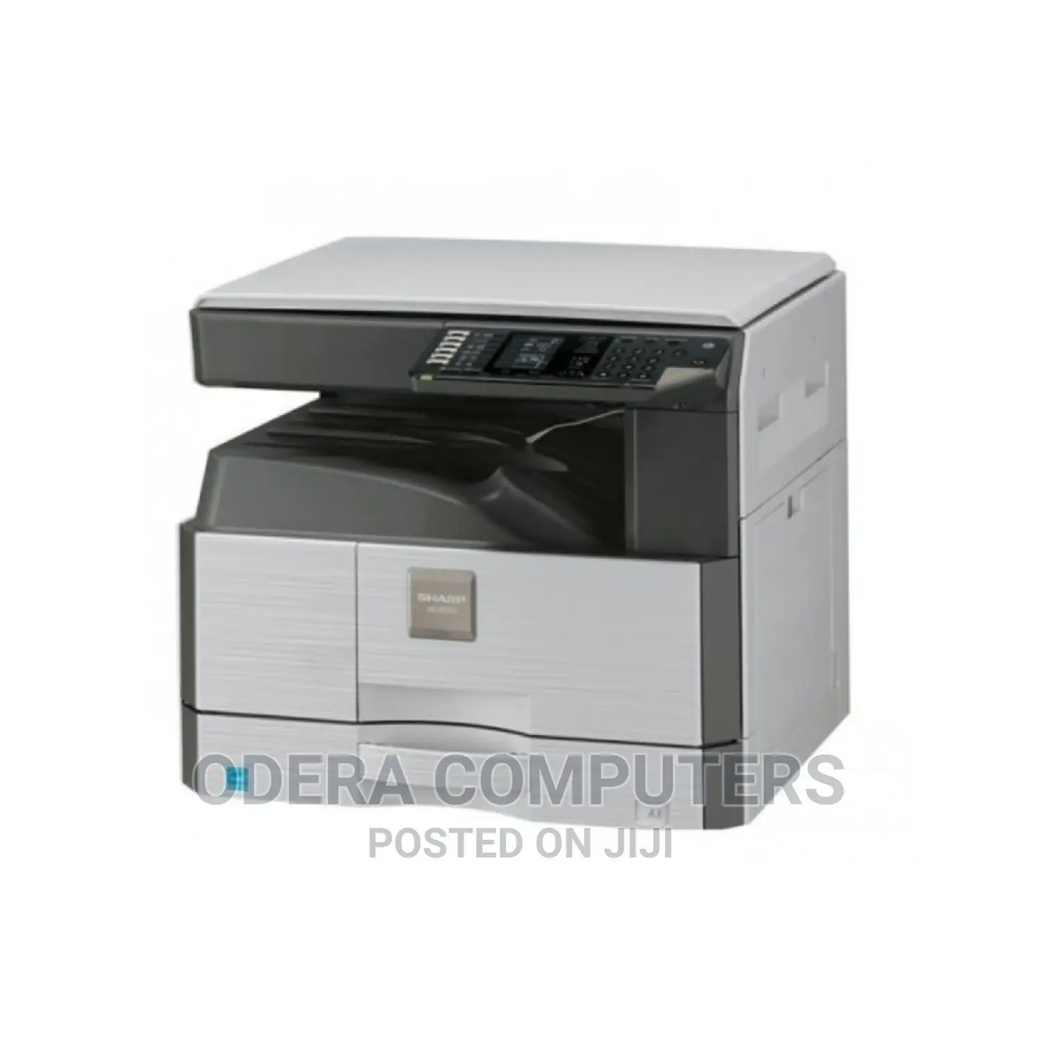 Sharp Ar 6020 Photocopier