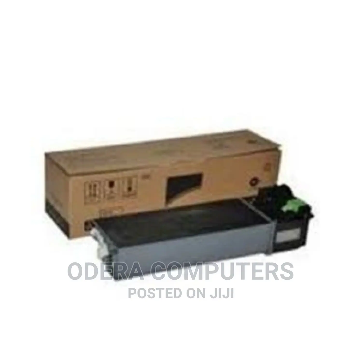 Sharp Mx-236 Ft Toner