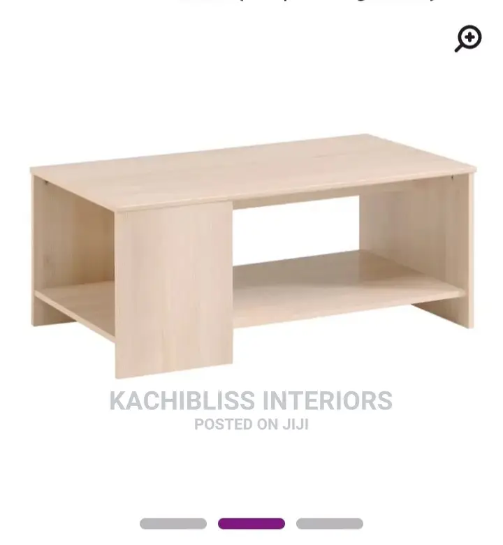 Beautiful Center Table
