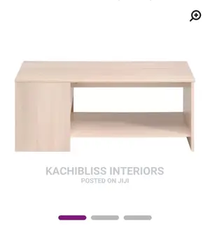 Beautiful Center Table