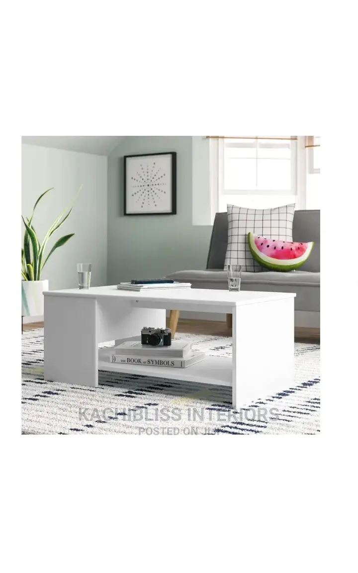 Beautiful Center Table