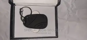 Key Holder Spy Camera