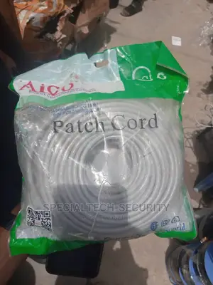 Patch Cord