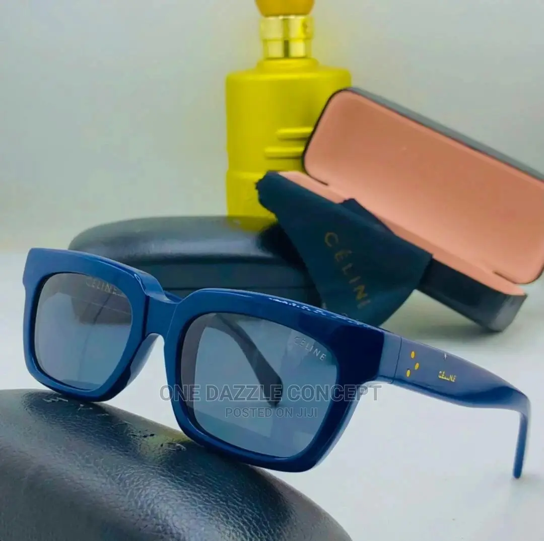 Classy Sunglasses