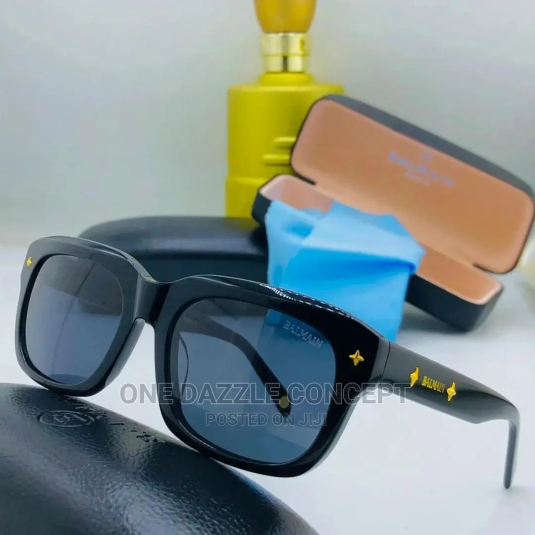 Classy Sunglasses