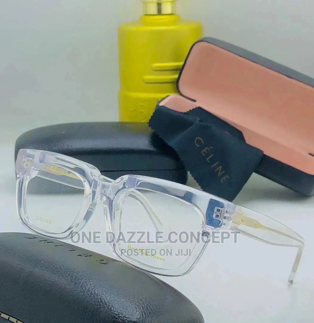 Classy Sunglasses