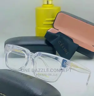Classy Sunglasses