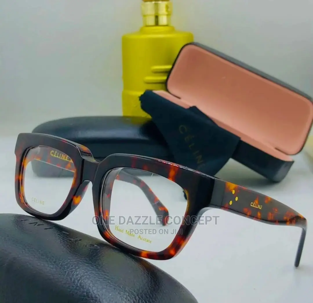 Classy Sunglasses